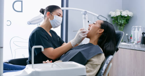 Best Laser Dentistry  in Lansford, PA